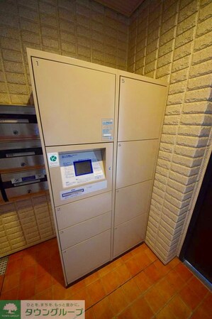 グランビュー高幡の物件内観写真